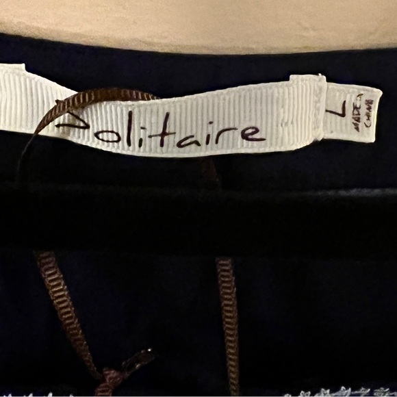 New - Bohemian Peasant Style Blouse - Picture 3 of 8